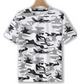 📢📢40% OFF !! ⏰Cooling Mesh Performance Tee