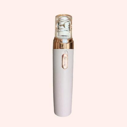 📢📢40% OFF !! ⏰Wireless Rechargeable Face Epilator for Women