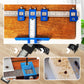 📢📢50% OFF !! ⏰Adjustable Cabinet Hardware Jig for Woodworking