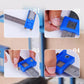 📢📢50% OFF !! ⏰Adjustable Cabinet Hardware Jig for Woodworking
