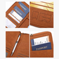 📢📢40% OFF !! ⏰Signal-Blocking Family Passport Holder