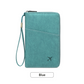 📢📢40% OFF !! ⏰Signal-Blocking Family Passport Holder
