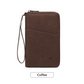 📢📢40% OFF !! ⏰Signal-Blocking Family Passport Holder