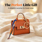 📢📢33% OFF !! ⏰Mini Keychain Coin Purse