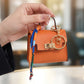 📢📢33% OFF !! ⏰Mini Keychain Coin Purse