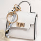 📢📢33% OFF !! ⏰Mini Keychain Coin Purse