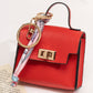 📢📢33% OFF !! ⏰Mini Keychain Coin Purse