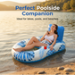 Premium Inflatable Pool Float Lounger