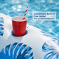 Premium Inflatable Pool Float Lounger