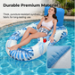 Premium Inflatable Pool Float Lounger