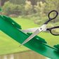 📢📢40% OFF !! ⏰Garden Edging Roll 10m with 30 Pegs🏡Roll It Out, Peg It Down – Neat Borders in Minutes ✨