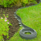 📢📢40% OFF !! ⏰Garden Edging Roll 10m with 30 Pegs🏡Roll It Out, Peg It Down – Neat Borders in Minutes ✨