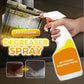 📢📢50% OFF !! ⏰Heavy‑Duty Degreaser Spray