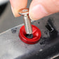 📢📢50% OFF !! ⏰10 Pcs Automotive Universal Screw Spacers
