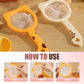 📢📢33% OFF !! ⏰120 Mesh Ultra Fine Mesh Strainer