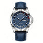 📢📢40% OFF !! ⏰Men's Luminous Quartz 30M Sports Wristwatch