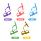 Multifunction Tension Rope