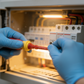 Heavy-Duty Insulated Electrician Screwdriver Set