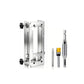 📢📢40% OFF !! ⏰Adjustable Door Hinge Mortise Jig Kit