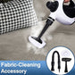 📢📢40% OFF !! ⏰Handheld Pressurized Steam Cleaner Kit