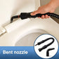 📢📢40% OFF !! ⏰Handheld Pressurized Steam Cleaner Kit
