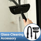 📢📢40% OFF !! ⏰Handheld Pressurized Steam Cleaner Kit
