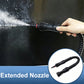 📢📢40% OFF !! ⏰Handheld Pressurized Steam Cleaner Kit