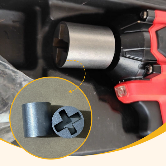 📢📢50% OFF !! ⏰Universal Jack Socket Adapter for Hand Drill