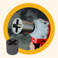 📢📢50% OFF !! ⏰Universal Jack Socket Adapter for Hand Drill