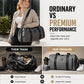 📢📢40% OFF !! ⏰High-Capacity Waterproof Sports Gym Bag