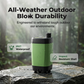 📢📢40% OFF !! ⏰Portable Camping Shower with Rechargeable Pump