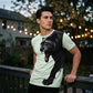 📢📢40% OFF !! ⏰Men's Breathable Graphic Printed T-Shirt