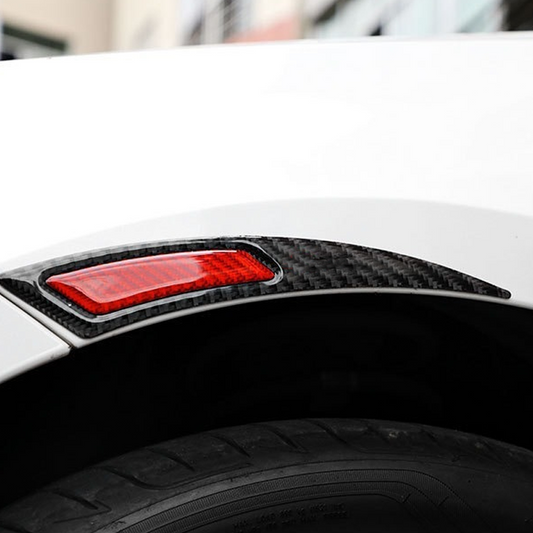 📢📢50% OFF !! ⏰Car Wheel Arch Anti-Scratch Protector