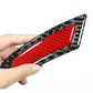Car Wheel Arch Anti-Scratch Protector