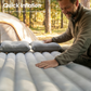 Inflatable Car Air Mattress Travel Bed