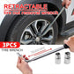 Heavy Duty L-Type Extended Lug Wheel Wrench