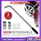 Heavy Duty L-Type Extended Lug Wheel Wrench