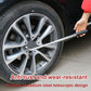Heavy Duty L-Type Extended Lug Wheel Wrench