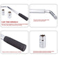 Heavy Duty L-Type Extended Lug Wheel Wrench