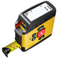 📢📢40% OFF !! ⏰Smart Laser Distance Measure Tape