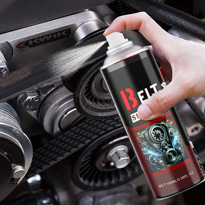 📢📢40% OFF !! ⏰Automotive Engine Belt Dressing Lubricant
