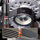 📢📢40% OFF !! ⏰Automotive Engine Belt Dressing Lubricant