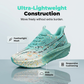 📢📢40% OFF !! ⏰Glow-in-the-Dark Splatter Print Casual Sneakers