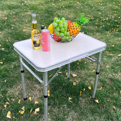📢📢40% OFF !! ⏰ Portable Multi-Purpose Folding Table 🪑 Pop It Up, Fold It Flat – Your Go-Anywhere Workhorse ✨
