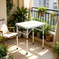 📢📢40% OFF !! ⏰ Portable Multi-Purpose Folding Table 🪑 Pop It Up, Fold It Flat – Your Go-Anywhere Workhorse ✨