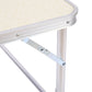 📢📢40% OFF !! ⏰ Portable Multi-Purpose Folding Table 🪑 Pop It Up, Fold It Flat – Your Go-Anywhere Workhorse ✨