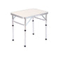 📢📢40% OFF !! ⏰ Portable Multi-Purpose Folding Table 🪑 Pop It Up, Fold It Flat – Your Go-Anywhere Workhorse ✨