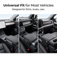 📢📢50% OFF !! ⏰Car Center Console Cover with Side Storage Pockets