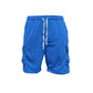 📢📢40% OFF !! ⏰ Men's Casual Short Sleeve T-Shirt Shorts Set