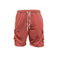 📢📢40% OFF !! ⏰ Men's Casual Short Sleeve T-Shirt Shorts Set